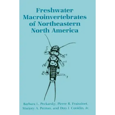 Freshwater Macroinvertebrates of Northeastern North America