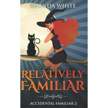 Relatively Familiar