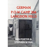 German P.O.W Camp 266 Langdon Hills