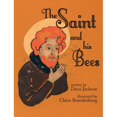 The Saint and his Bees