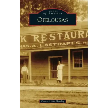 Opelousas