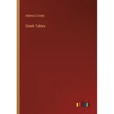 Greek Tables