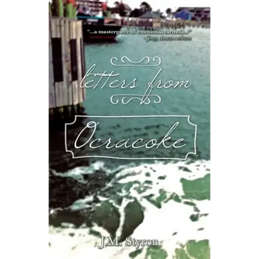 Letters from Ocracoke
