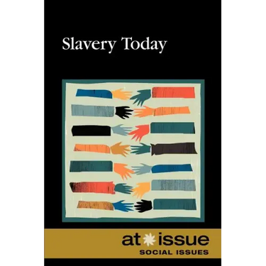 Slavery Today