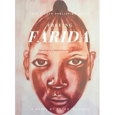 Freeing Farida