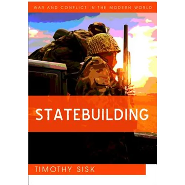 Statebuilding