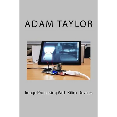 Image Processing With Xilinx Devices