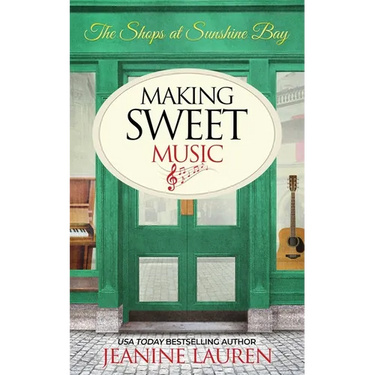 Making Sweet Music