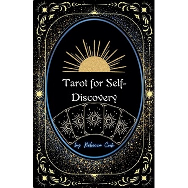 Tarot for Self-Discovery