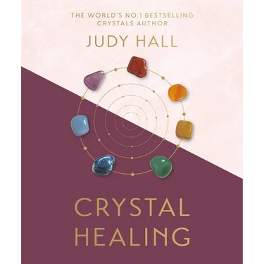 Crystal Healing