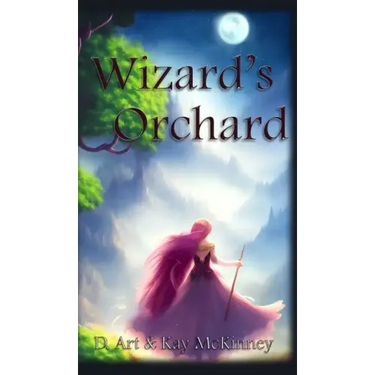 Wizard's Orchard