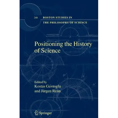 Positioning the History of Science