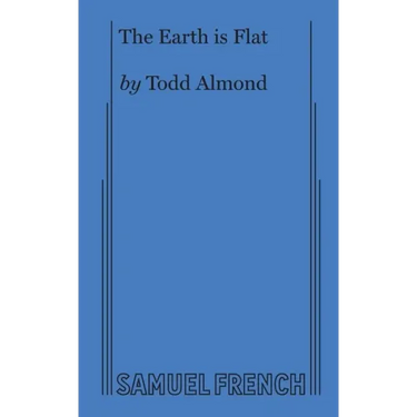 The Earth is Flat