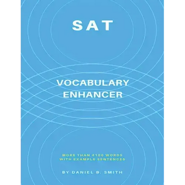 SAT Vocabulary Enhancer
