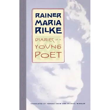 Diaries of a Young Poet
