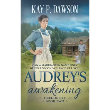 Audrey's Awakening: A Historical Christian Romance