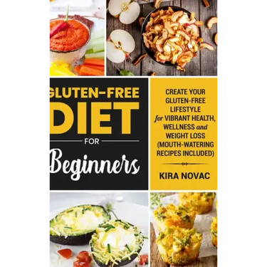 Gluten-Free for Beginners