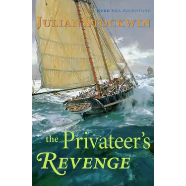 Privateer's Revenge