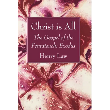 Christ is All
