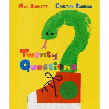 Twenty Questions