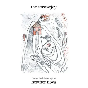 The Sorrowjoy