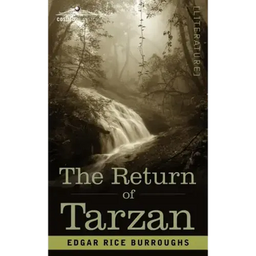 The Return of Tarzan