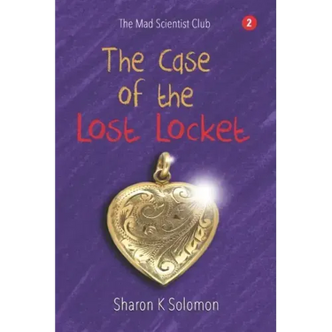 The Case of the Lost Locket