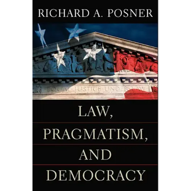 Law, Pragmatism, and Democracy