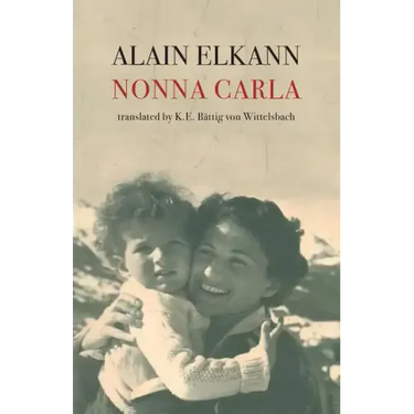 Nonna Carla