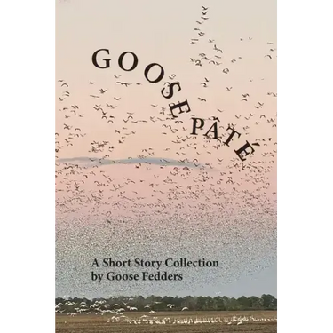 Goose Pâté