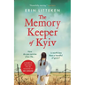 The Memory Keeper of Kyiv