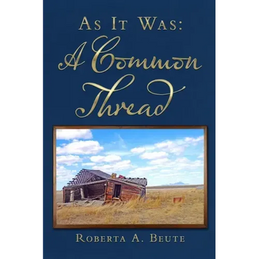 As It Was: A Common Thread