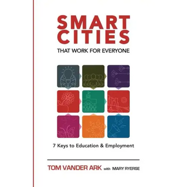 Smart Cities That Work for Everyone