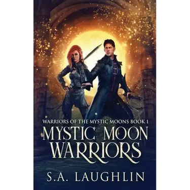Mystic Moon Warriors