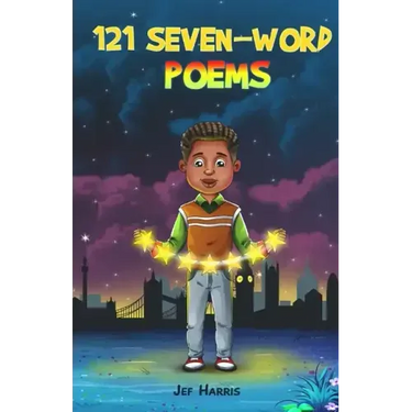121 Seven-Word Poems