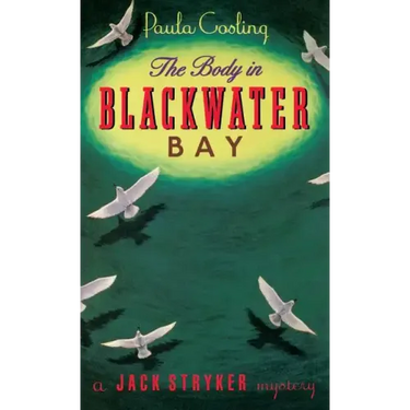 The Body in Blackwater Bay