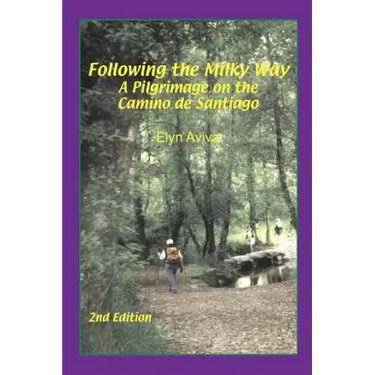Following the Milky Way: A Pilgrimage on the Camino de Santiago