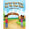 Zavier and Zoey Go to the Zoo