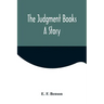 The Judgment Books: A Story