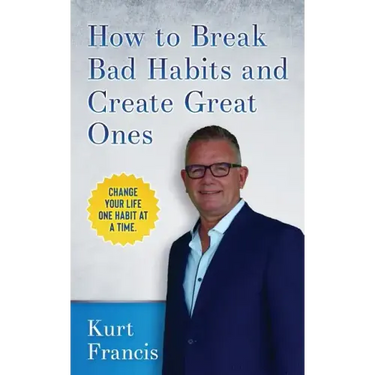 How to Break Bad Habits and Create Great Ones
