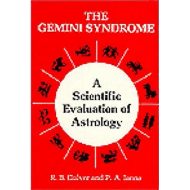 The Gemini Syndrome