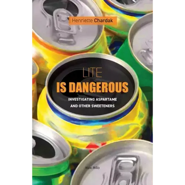 Lite is dangerous: Investigating Aspartame and Other Sweeteners