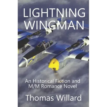 Lightning Wingman