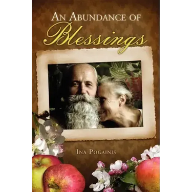 An Abundance of Blessings
