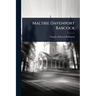 Maltbie Davenport Babcock