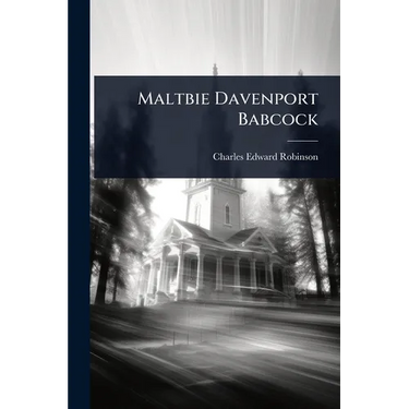 Maltbie Davenport Babcock