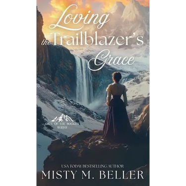Loving the Trailblazer's Grace