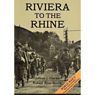Riviera to the Rhine