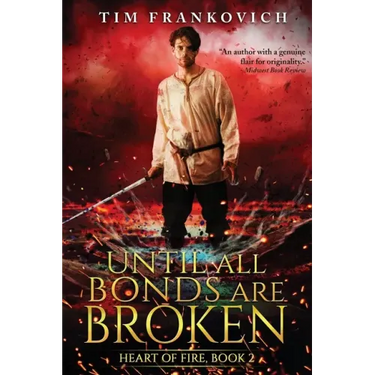 Until All Bonds Are Broken