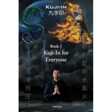 Kuji-In 1: Kuji-In for Everyone